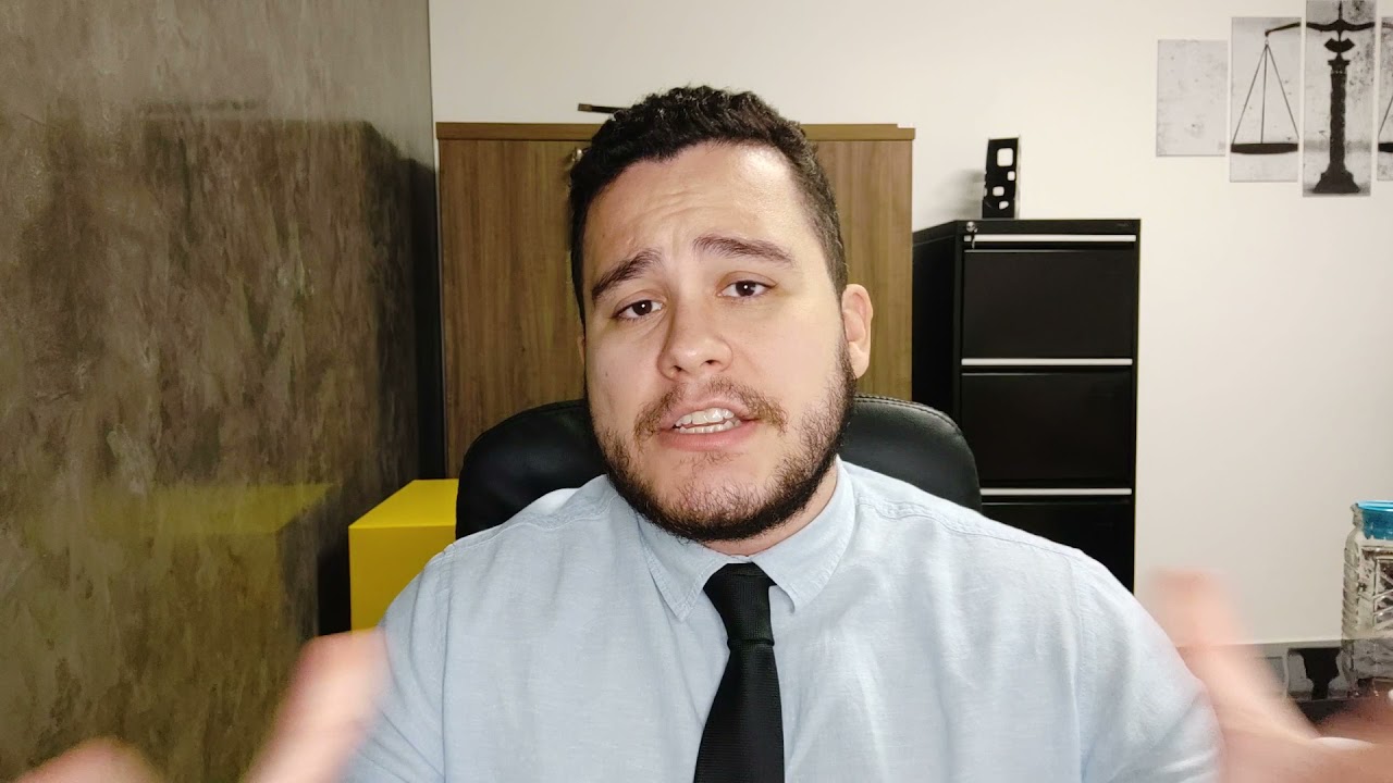Os 05 ERROS mais comuns que um ADVOGADO INICIANTE pode cometer