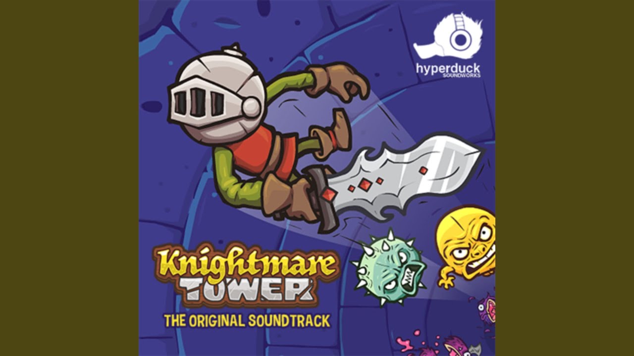 In the Dead of Knight (Calm Theme II)