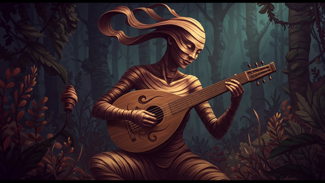 MÜZİK VİZYON - GÖLGE GİBİYİM