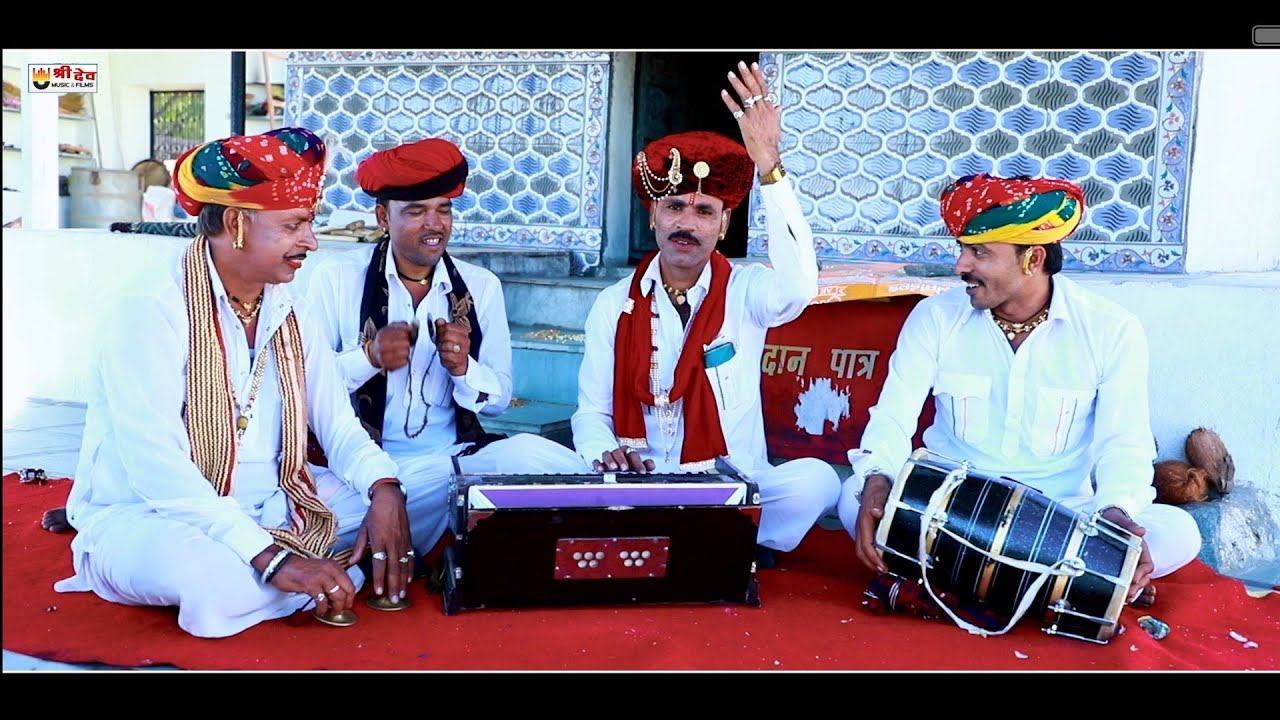 साडु खटाणी मिलणा कररी गोठा कि सुरज पोल | भैरू लाल भडाणा & पार्टी 9166103110 बगड़ावत कथा 2023