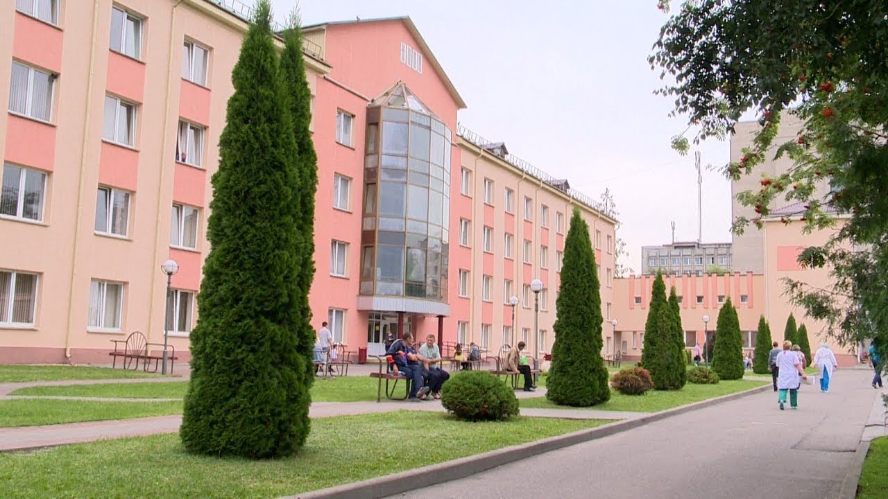 [PL] Grodzieński Szpital Uniwersytecki | Turystyka medyczna