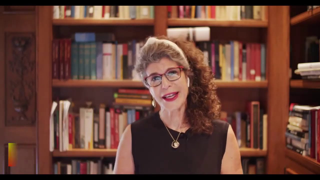Real corporate accountability for surveillance capitalism with Shoshana Zuboff and Chris Gilliard