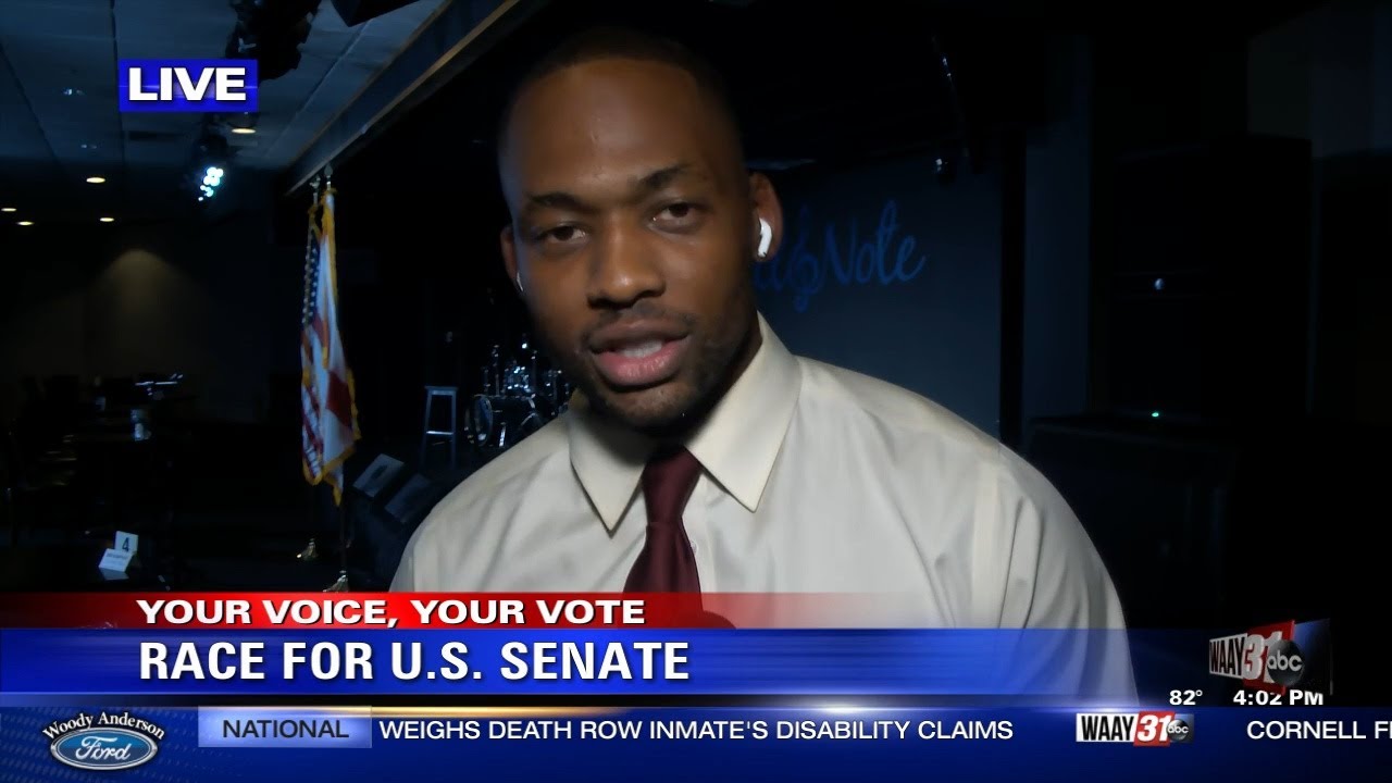 Will Boyd waiting for Alabama U.S. Senate votes to be counted