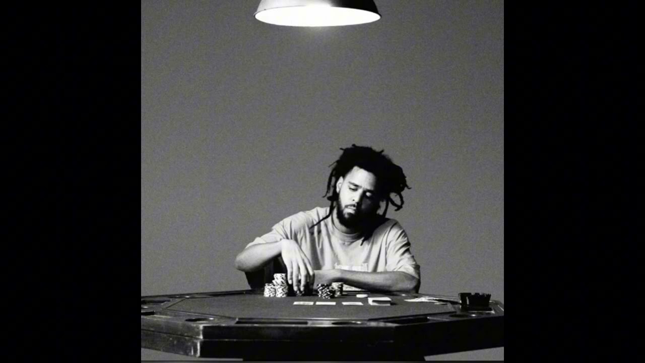 [FREE] J. COLE TYPE BEAT - 