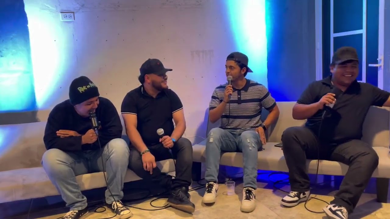 INTENTO DE PODCAST 2