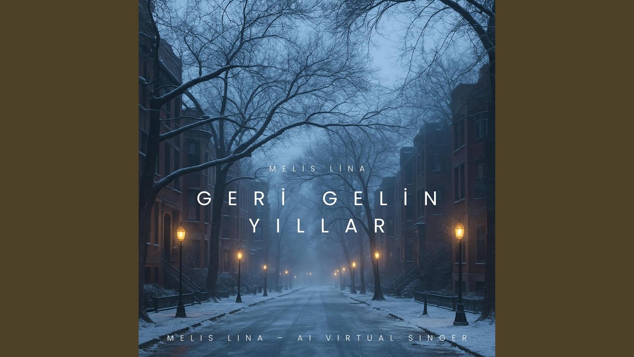 Geri Gelin Yıllar
