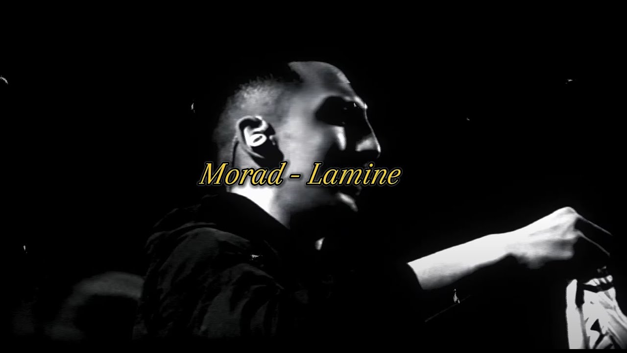 Morad - Lamine / Türkçe Çeviri