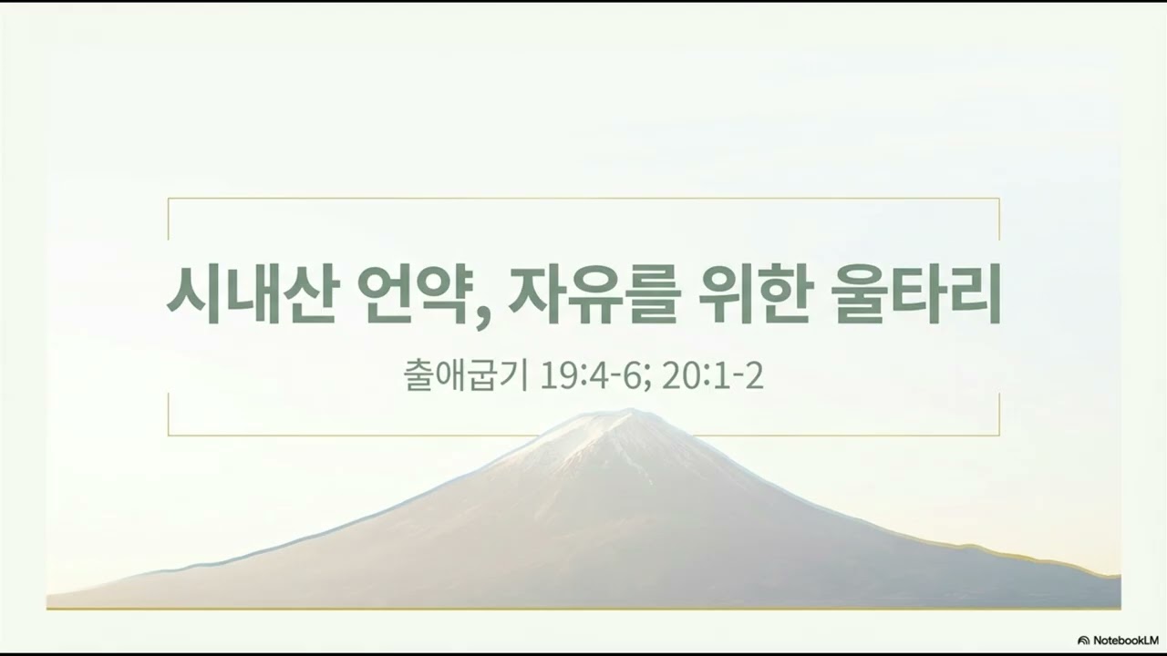 (시리즈_하나님 나라 11) 