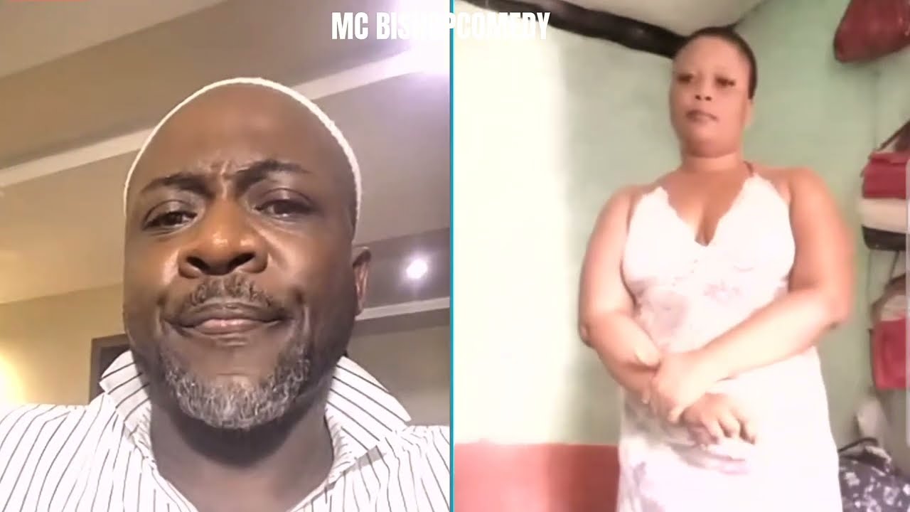 Otele Ndi Uka, Na Ashake Chamelessly, Nenweghi Sense