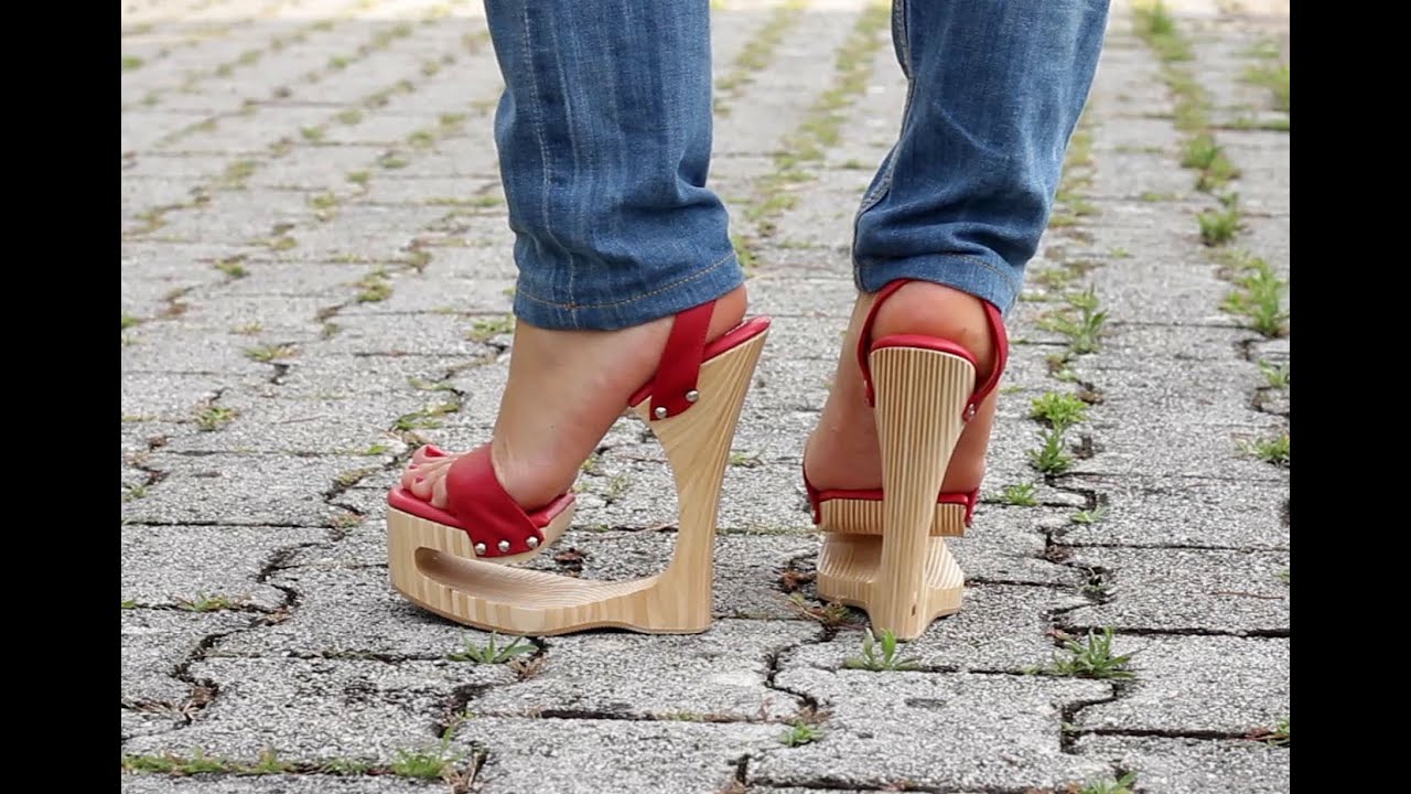 My Summer Heels Collection