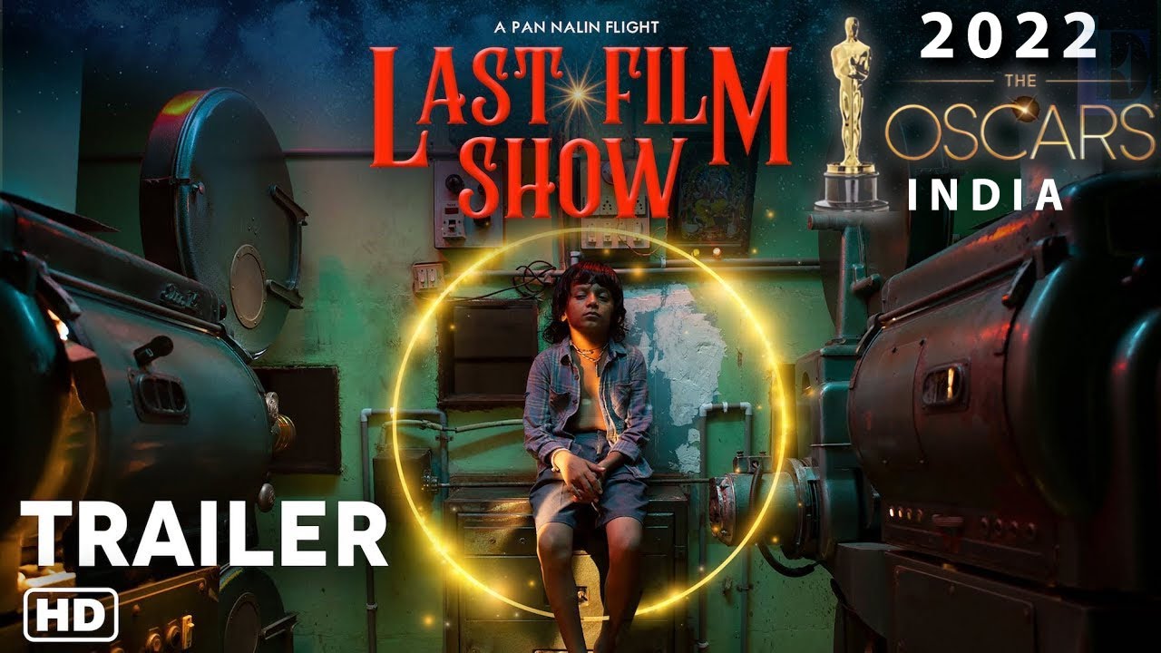 LAST FILM SHOW Chhello Show Official Trailer Explain I Oscar 2022 INDIAN Movie