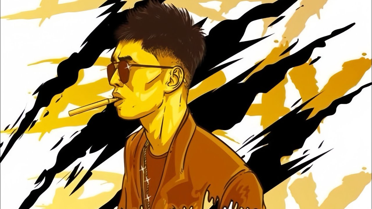Chich Ky-B-ray (diss GVR)