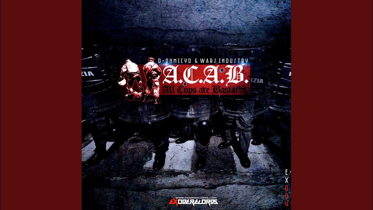 A.C.A.B (Original Mix)
