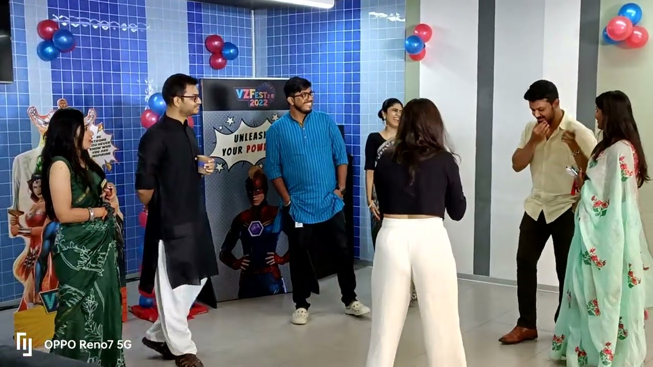 Super Hero Theme - Rapid Fire Round!￼