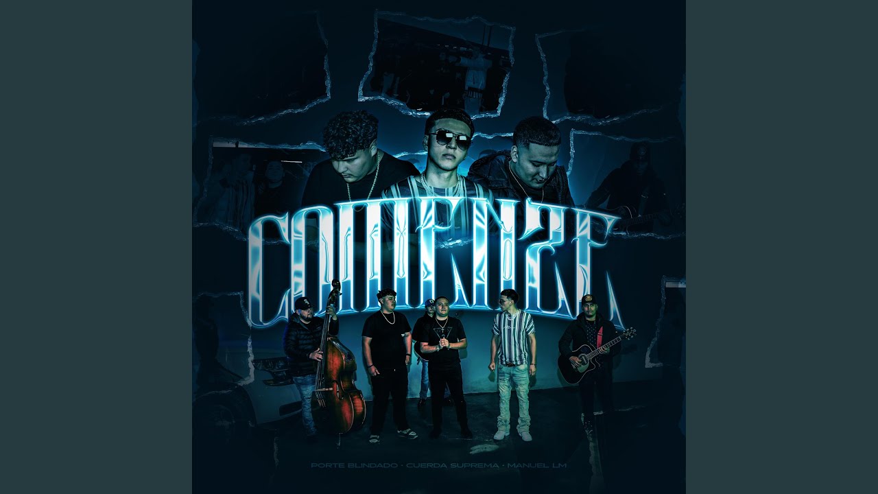 COMENZE (feat. Cuerda Suprema)