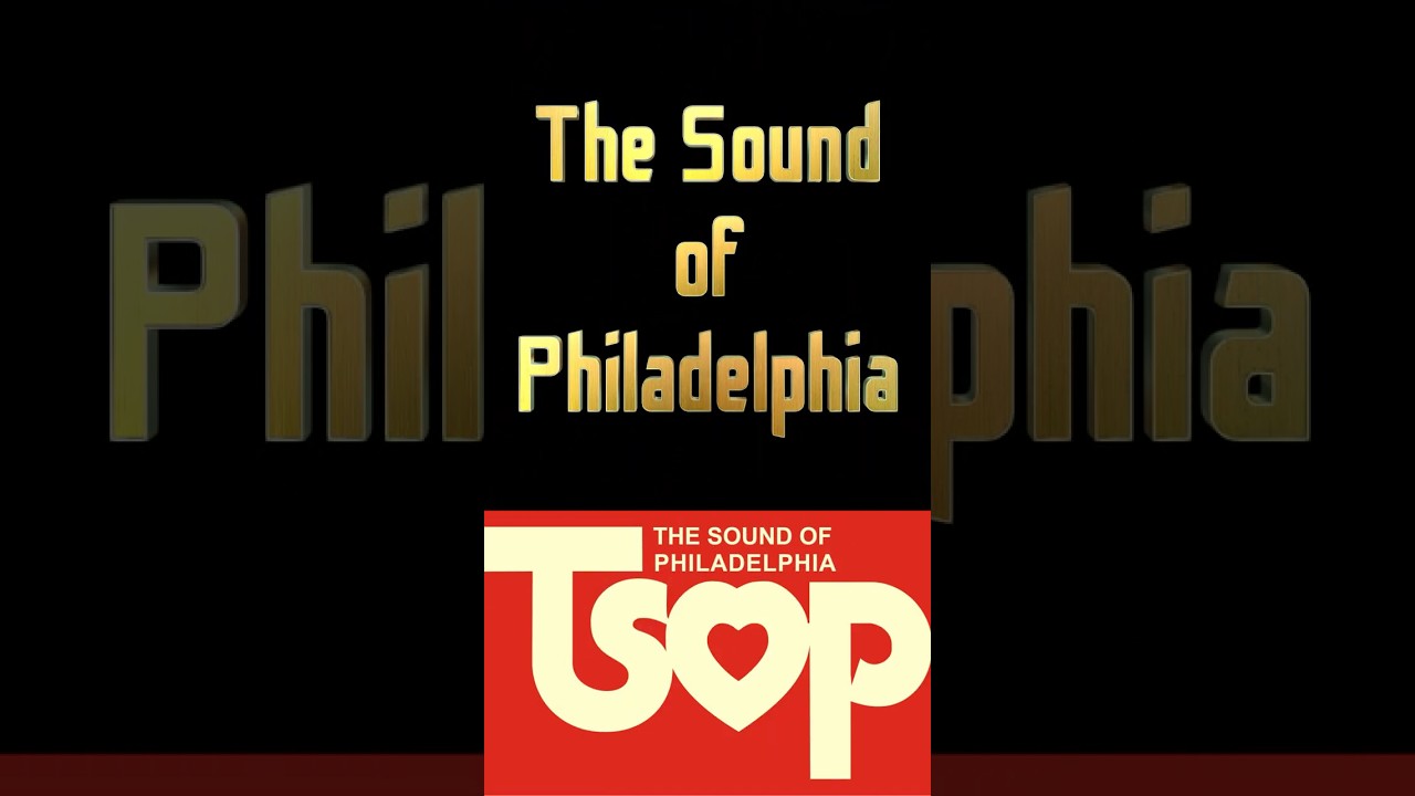 MFSB & The Birth of the Philly Sound- 70s Soul Music We Will Always Love!!