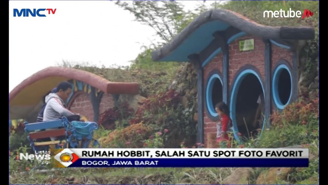 Inilah Destinasi Wisata Baru, 