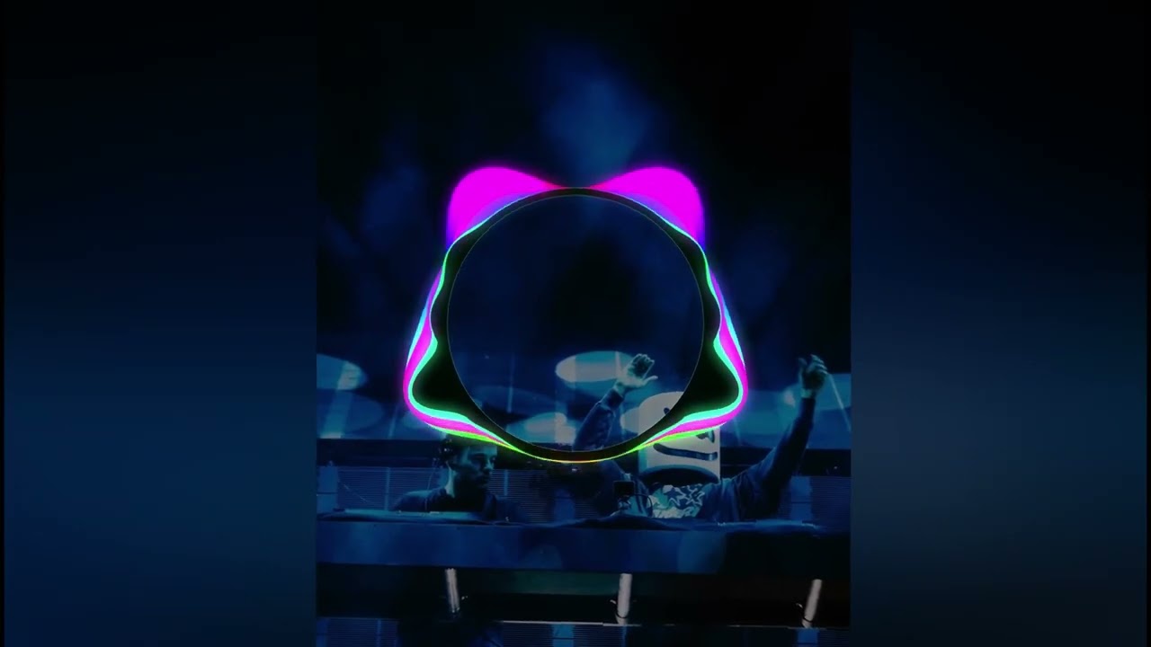 If I Lose Myself vs Alone - (Alesso & OneRepublic vs Marshmello b2b Martin Garrix) REDROCKS 2025