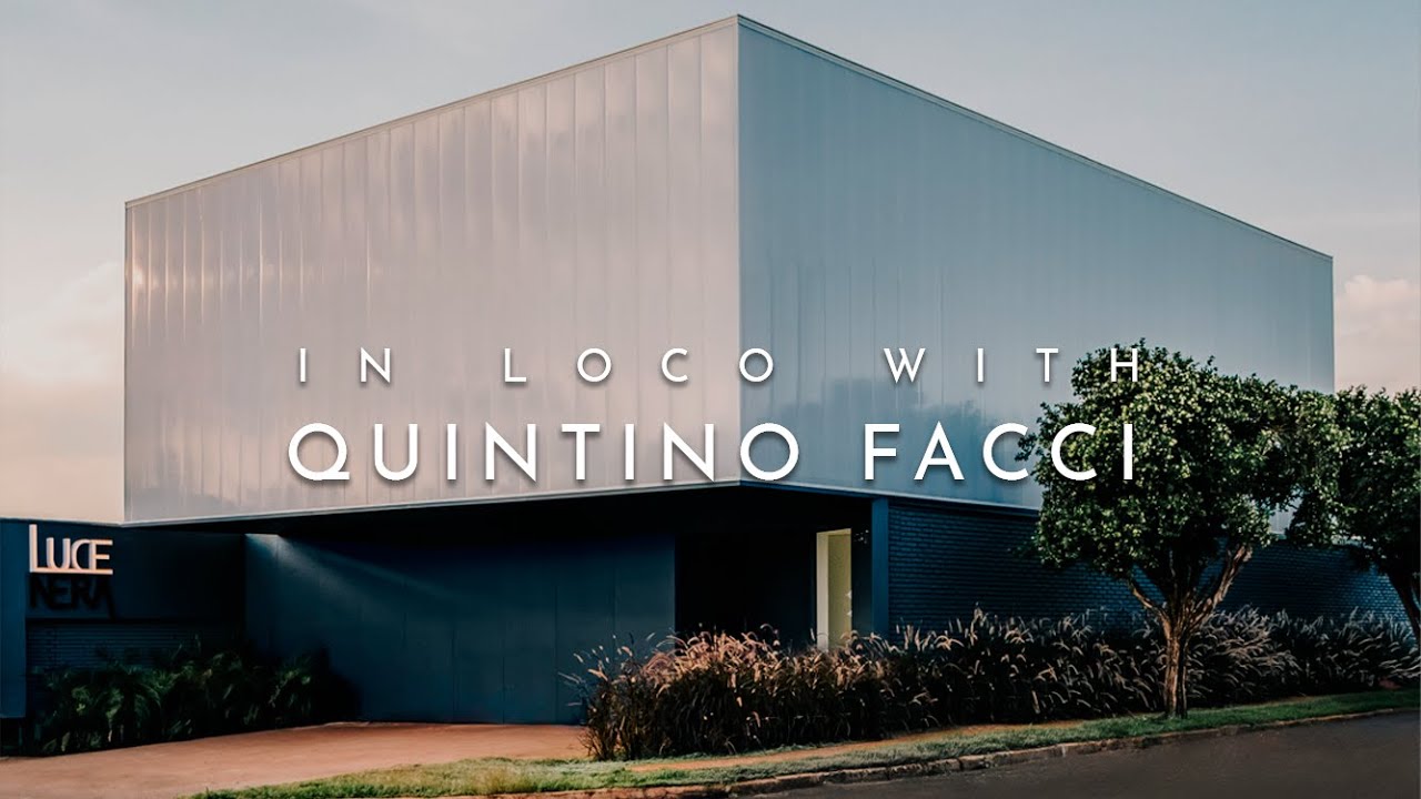 Transforming Spaces: Inside the Lucenera Lighting Showroom | ARCHITECTURE HUNTER