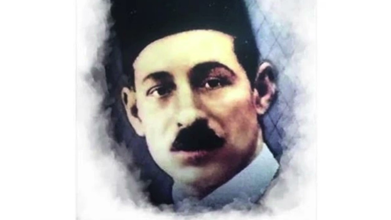 مصطفى صادق الرافعي