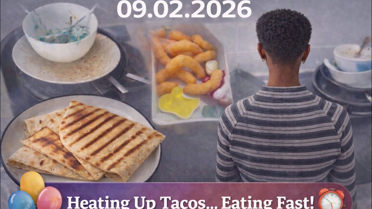 In a Hurry: Quick Snack Time #introvertlifestyle #ASMRCOOCKING ##DAILYROUTINE