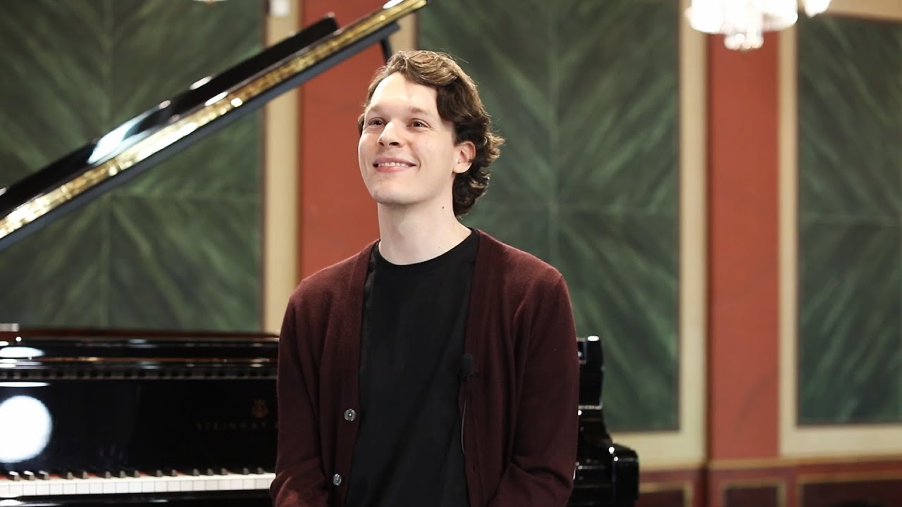 Fokus: Lukas Sternath | Musikverein Wien [2025/26]