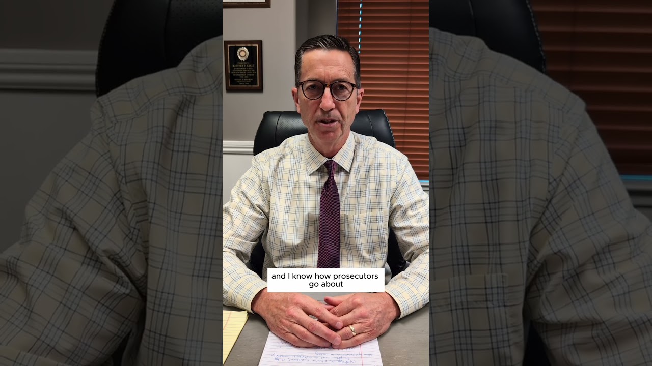 Why I'm the best Criminal Defense Attorney on the California Central Coast