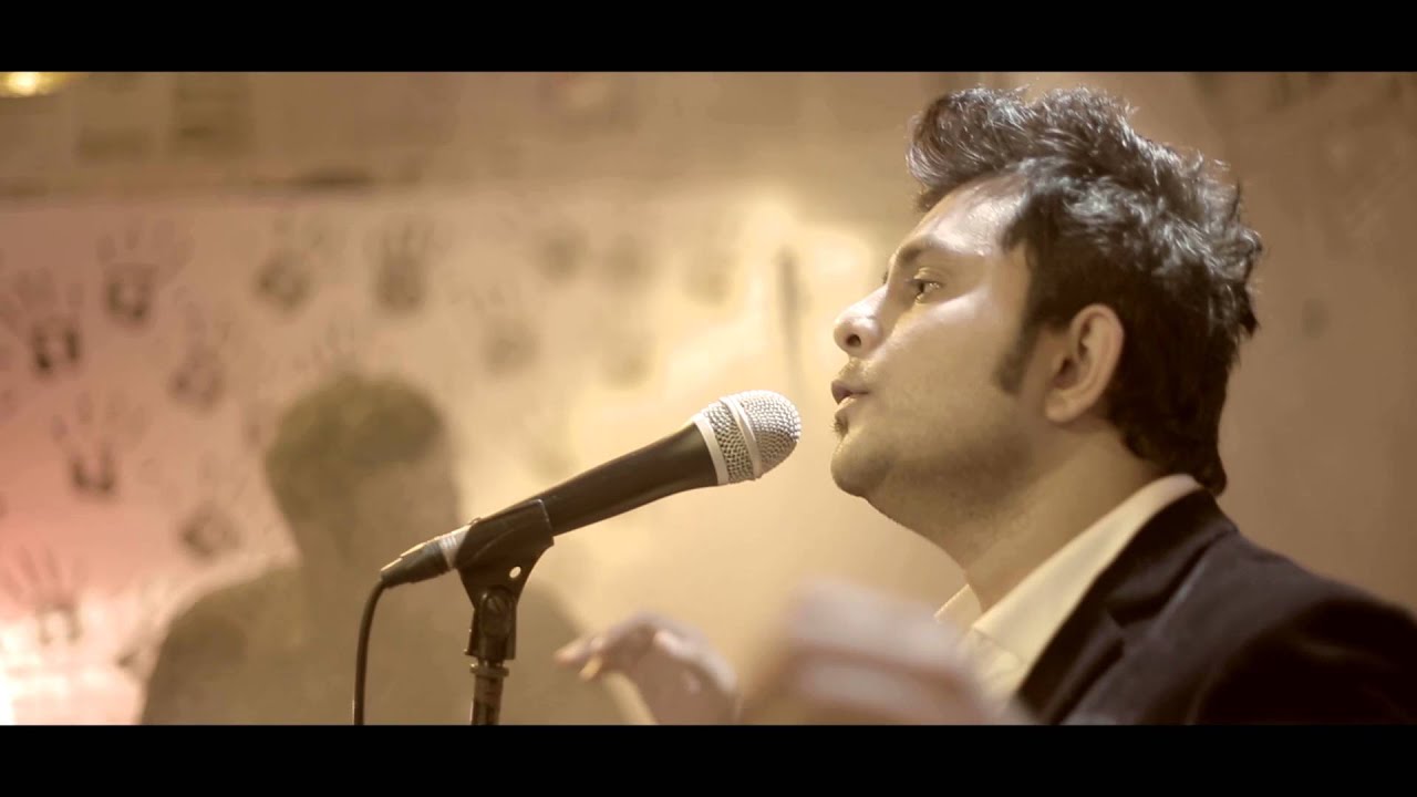 Shadhinotar gaan (medley) - Shochi Shams Feat. Nahiyan
