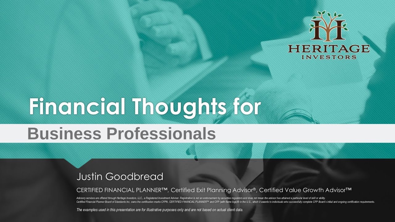 The Valuable Differences Between Tax Preparers & Tax Planners
