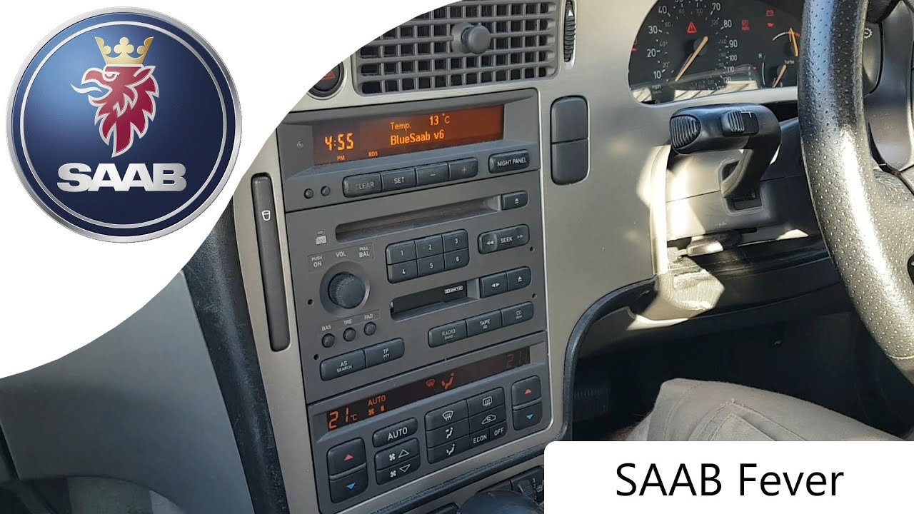 Episode 33 - BlueSAAB Pt 3 of 3