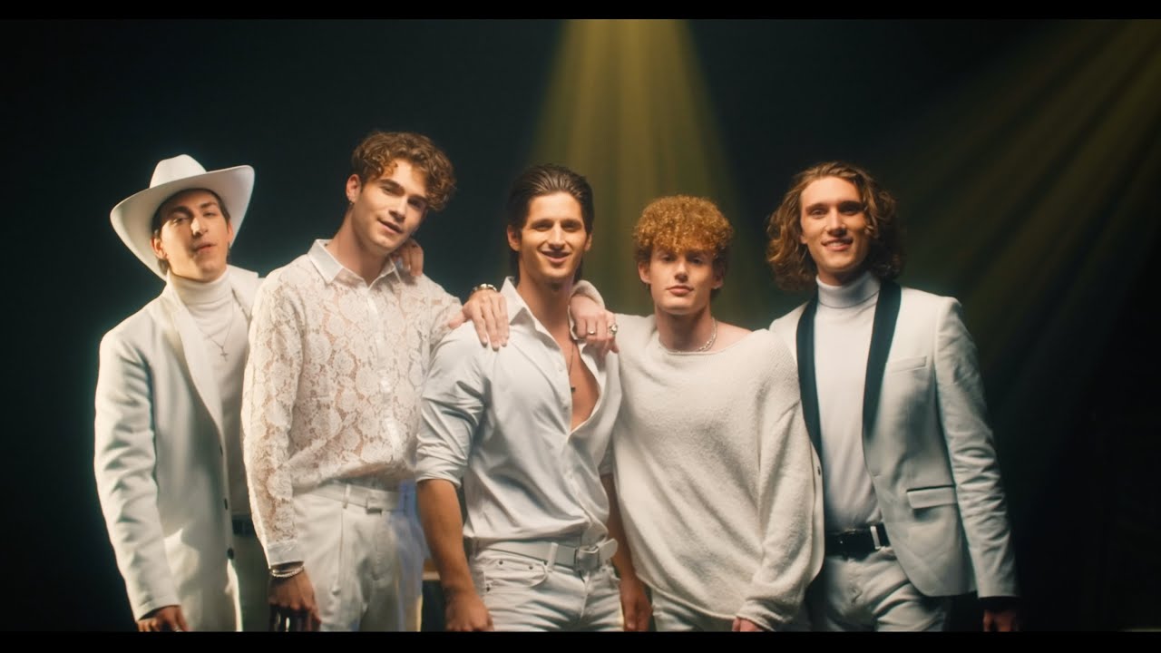 On The Outside - How Beautiful [Official Music Video]