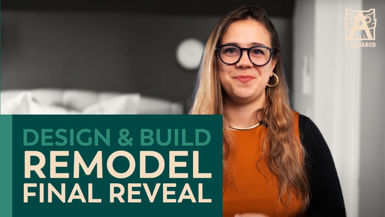 Attic Remodel Final Reveal Video - Rebel Builders