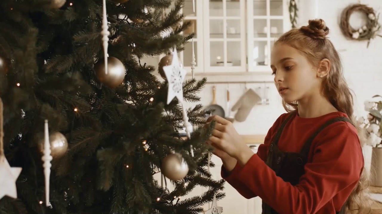 Patrycja Gotfryd - Kołysanka dla małego Boga (Official Video) - Vk3Studio Mateusz Maj)