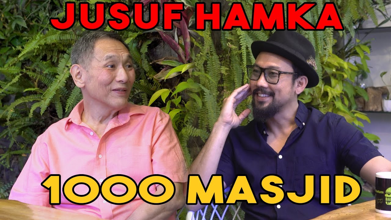 JUSUF HAMKA : PART 2