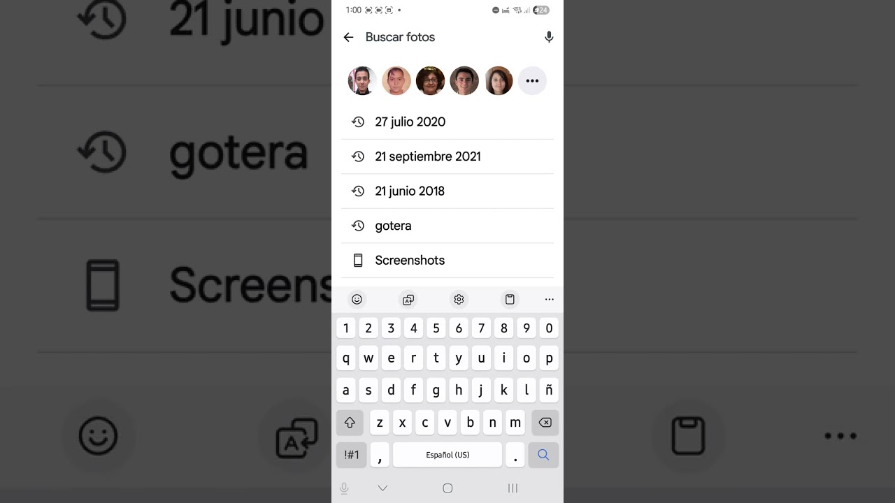 Goteras eternas novus 4 