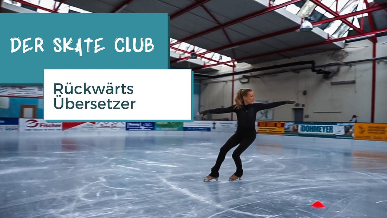 Der SKATE Club - Rückwärts Übersetzer
