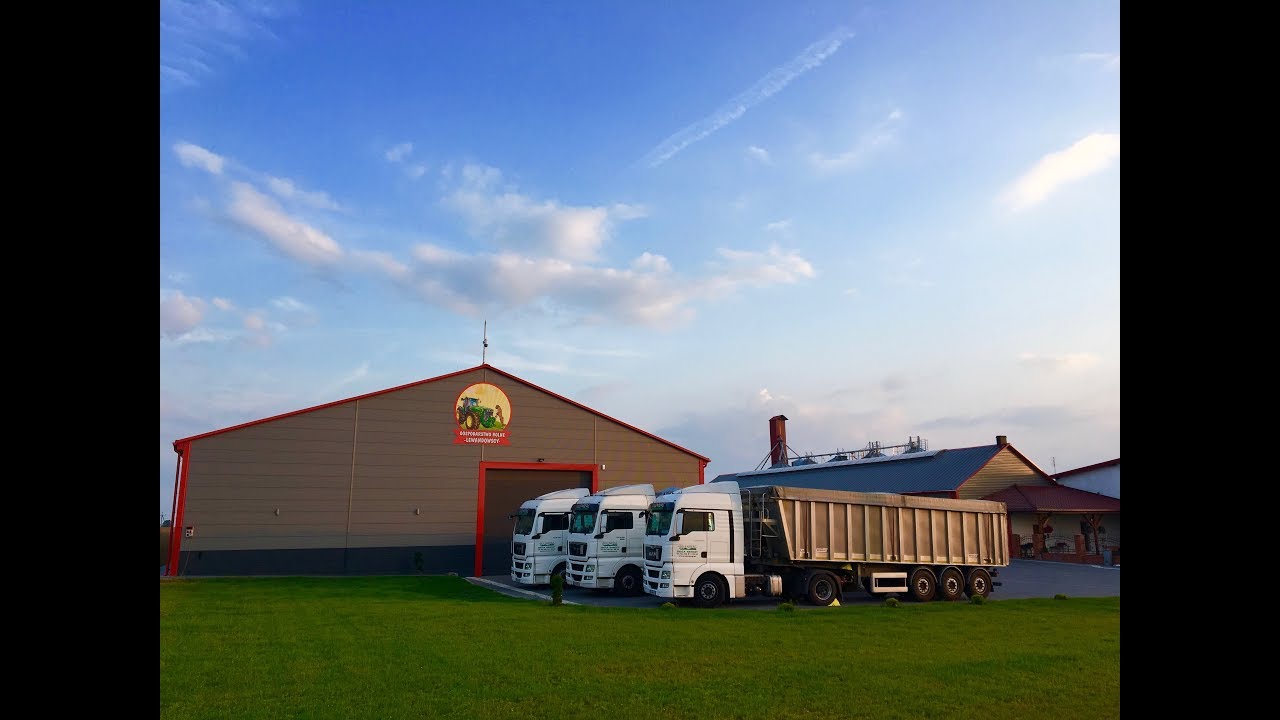 GR Lewandowscy - Podsumowanie sezonu 2017.