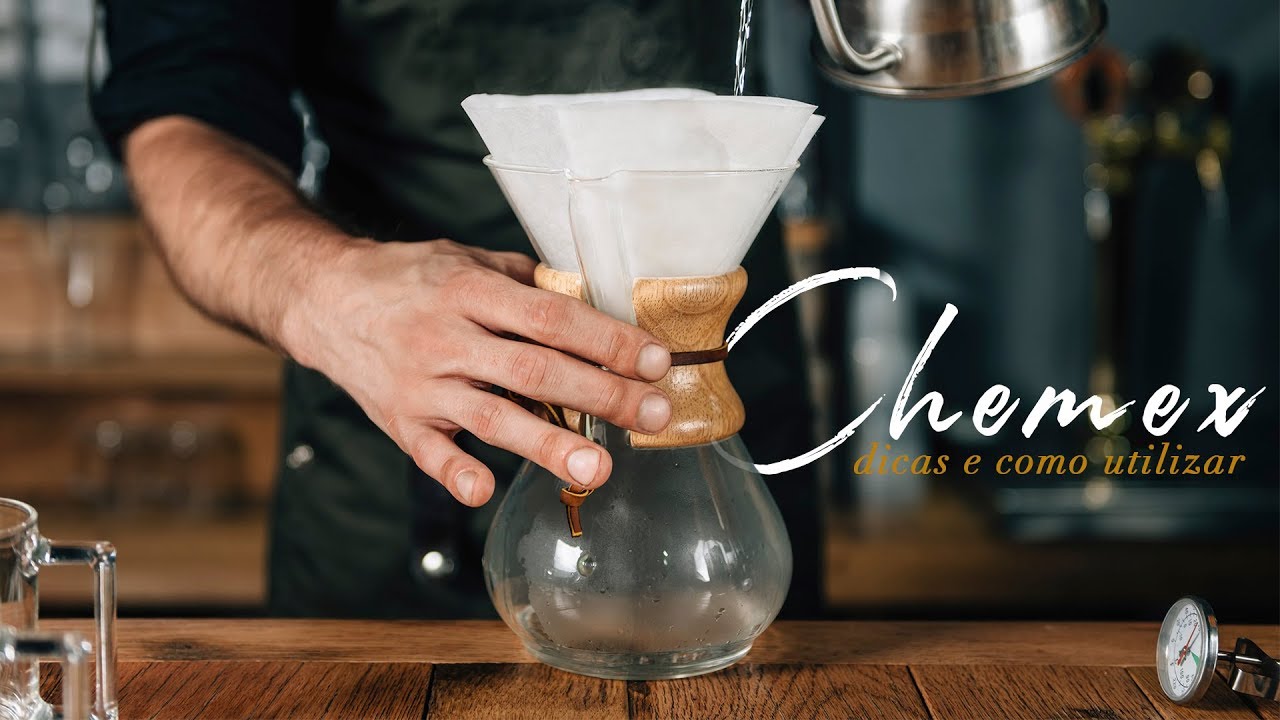 CHEMEX - REVIEW & TUTORIAL