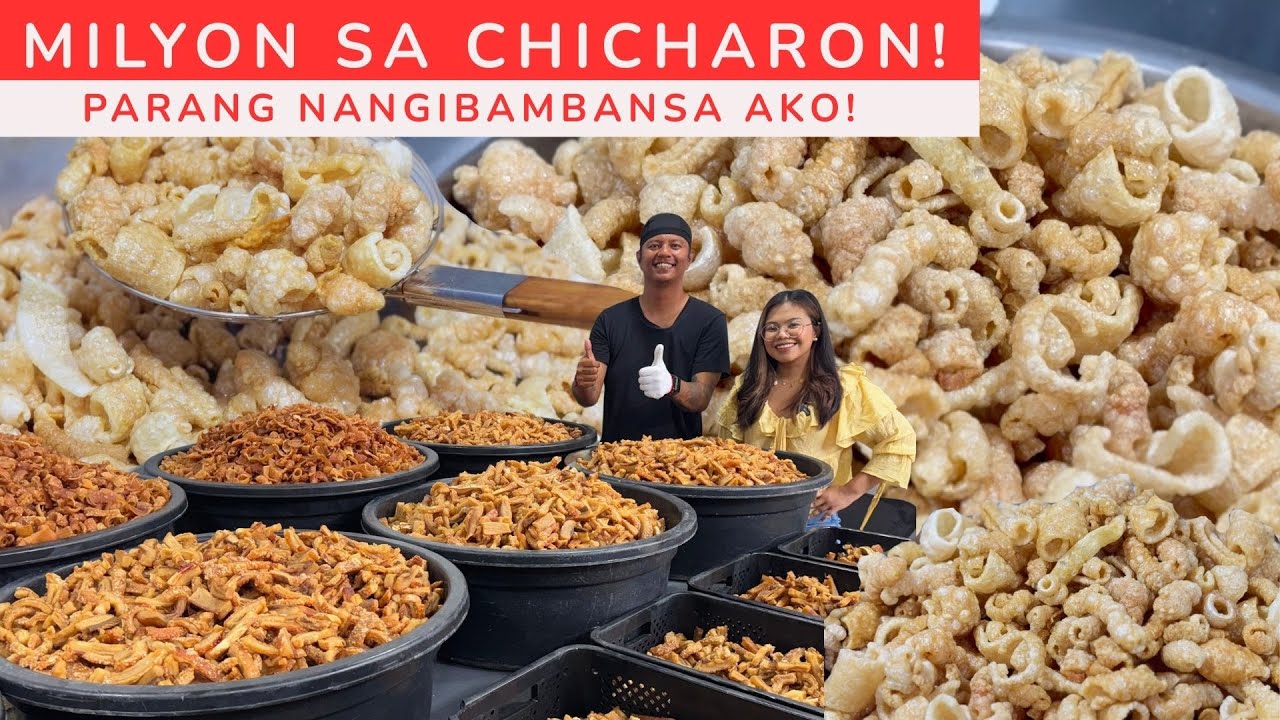 MILYON SA CHICHARON! Online Selling KEY SECRETS to Reach YOUR 1st MILLION!