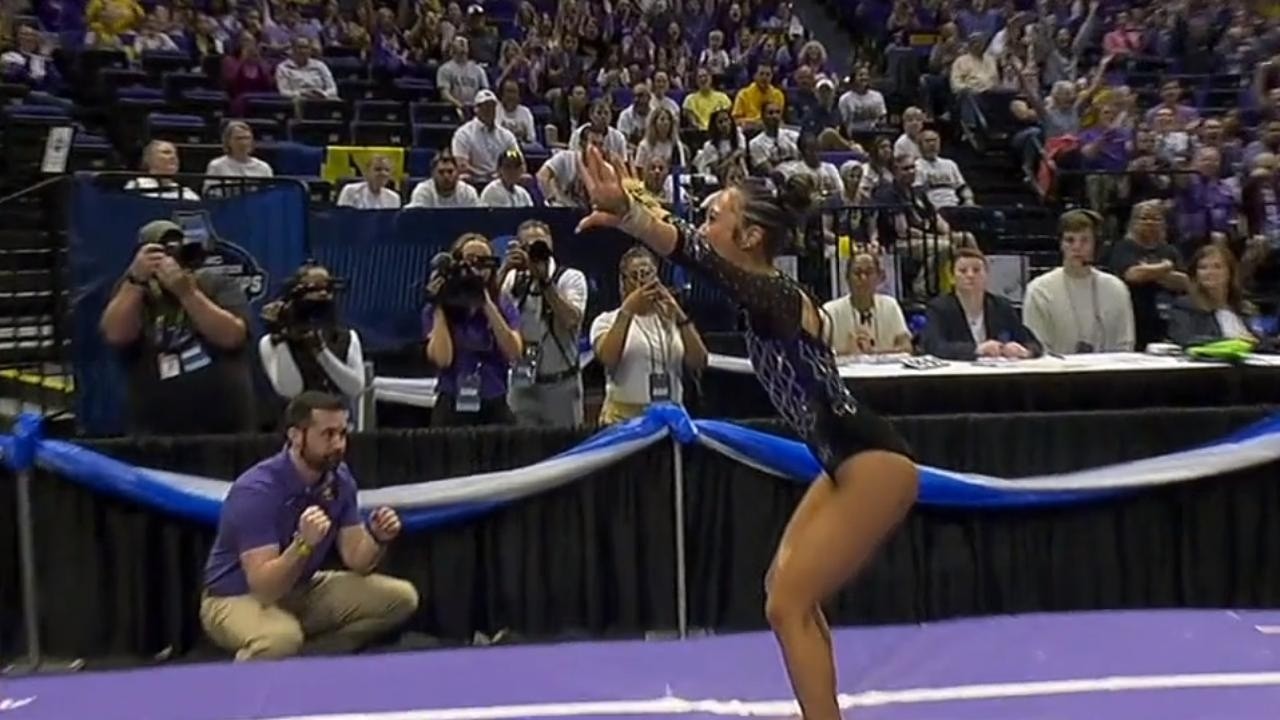 Sunday's Top 10 Sports Plays | April 5, 2026 | Highlight Reel