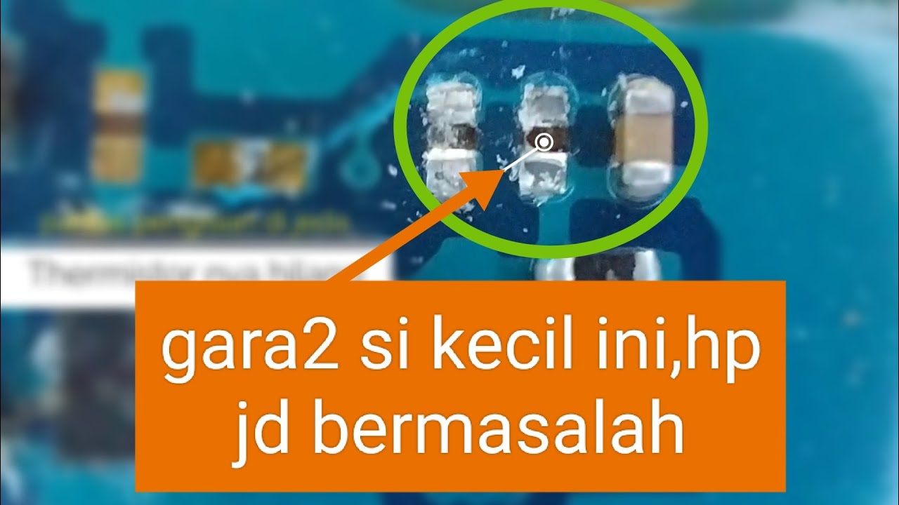samsung j2 pengisian di jeda | suhu terlalu tinggi/rendah | tombol power rusak,ini penyakit nya