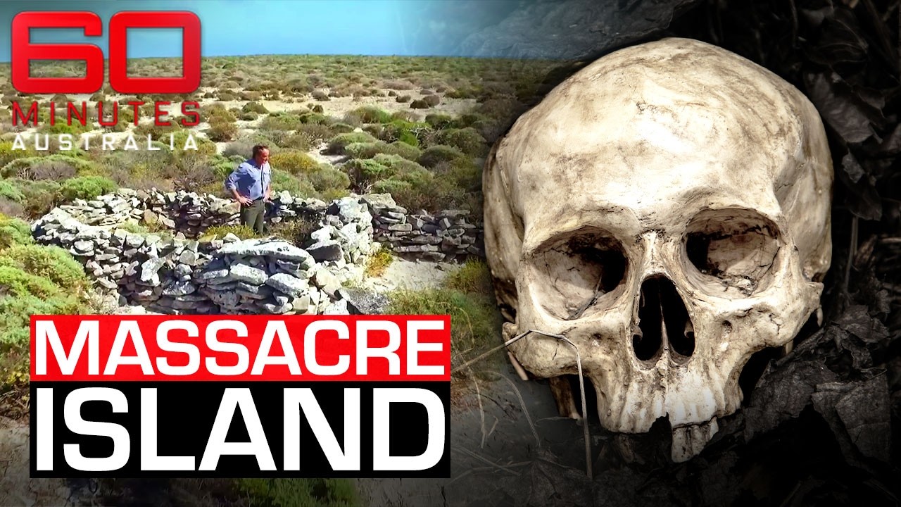 The Psychopath Who Terrorised The Island of Horror | 60 Minutes Australia