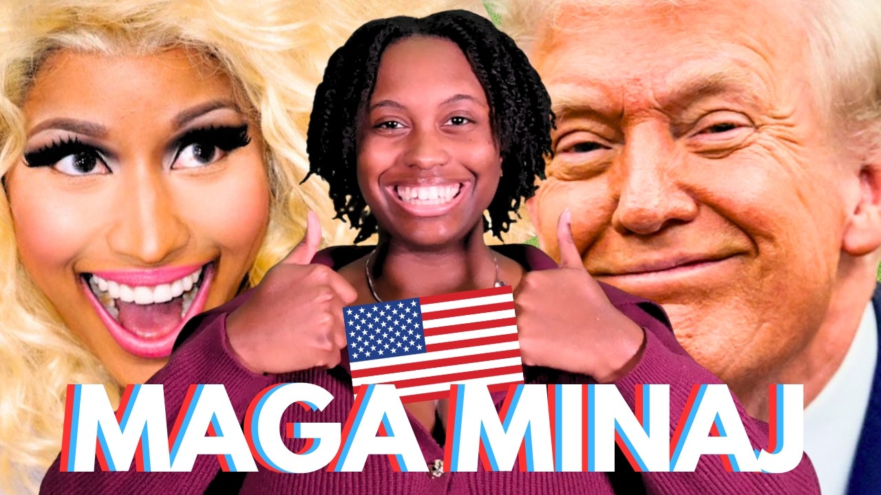 Nicki Minaj, Stan Culture, and YOU!