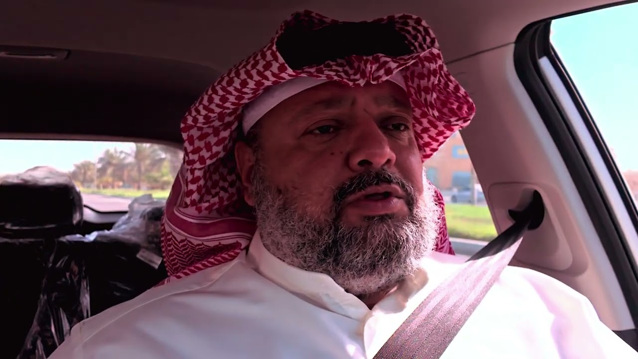 الطريق إلى دبي الجزءالأول Road to Dubai Part 1