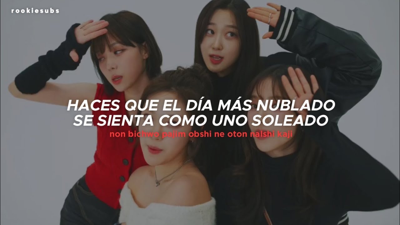 aespa - Thirsty (Traducida al Español)