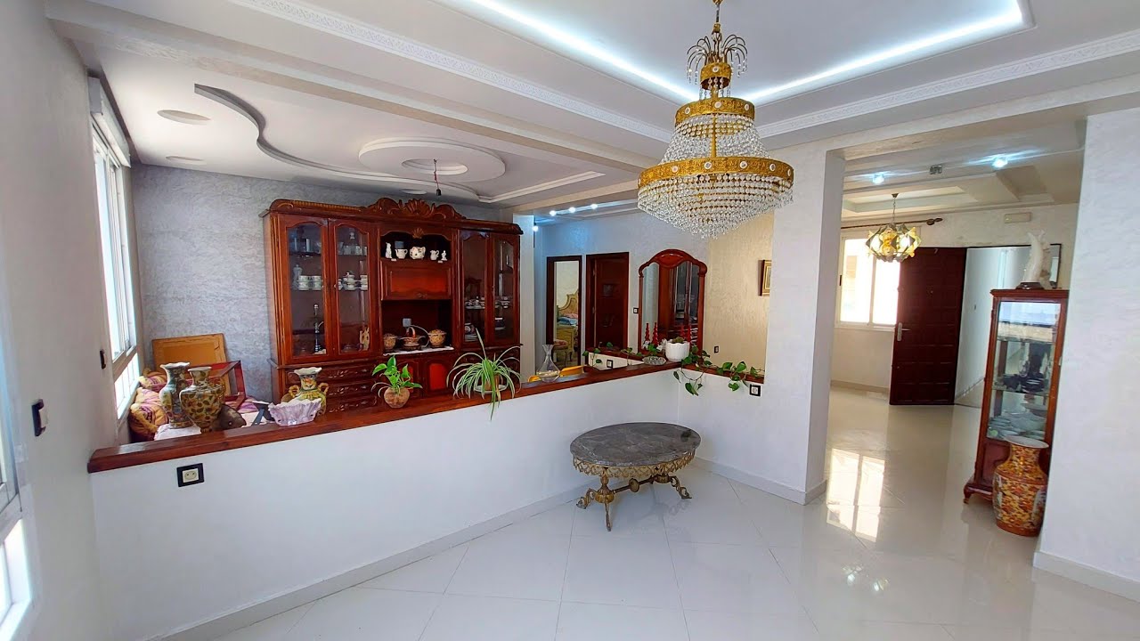 شقة في أحسن المواقع بتطوان وسط المدينة ساحة مولاي المهدي ☎️0776548815#immobilier #تطوان