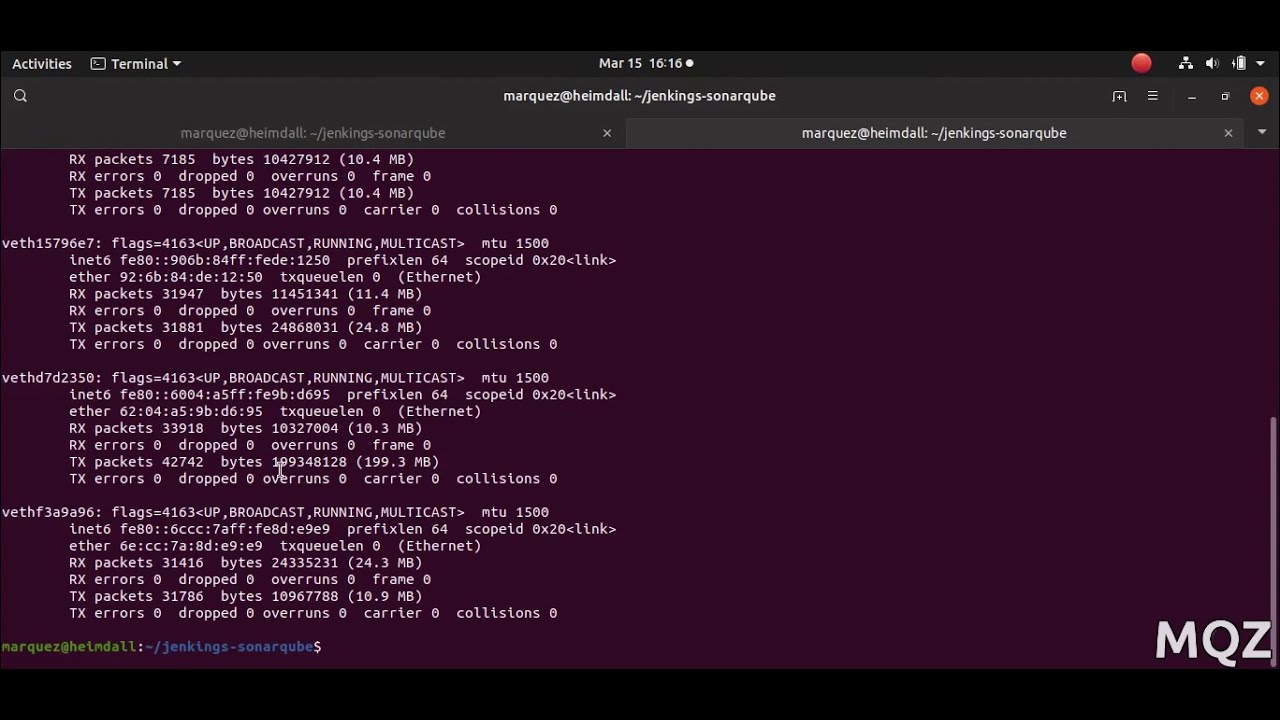 SecDevOps from scratch in 5 minutes