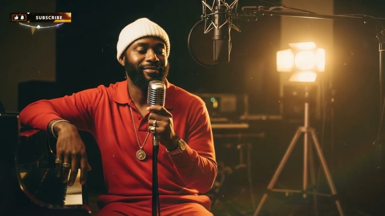 60's Soul Classic | Marvin Gaye Inspired 1970s Soul – Whispers of the Heart [Unreleased Album]