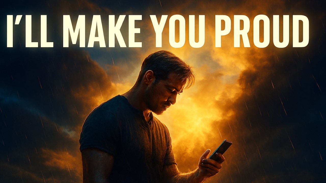 Mom, I&rsquo;m Still Trying &ndash; Emotional Comeback Anthem | Powerful Motivational Song 2026 | SoulRise