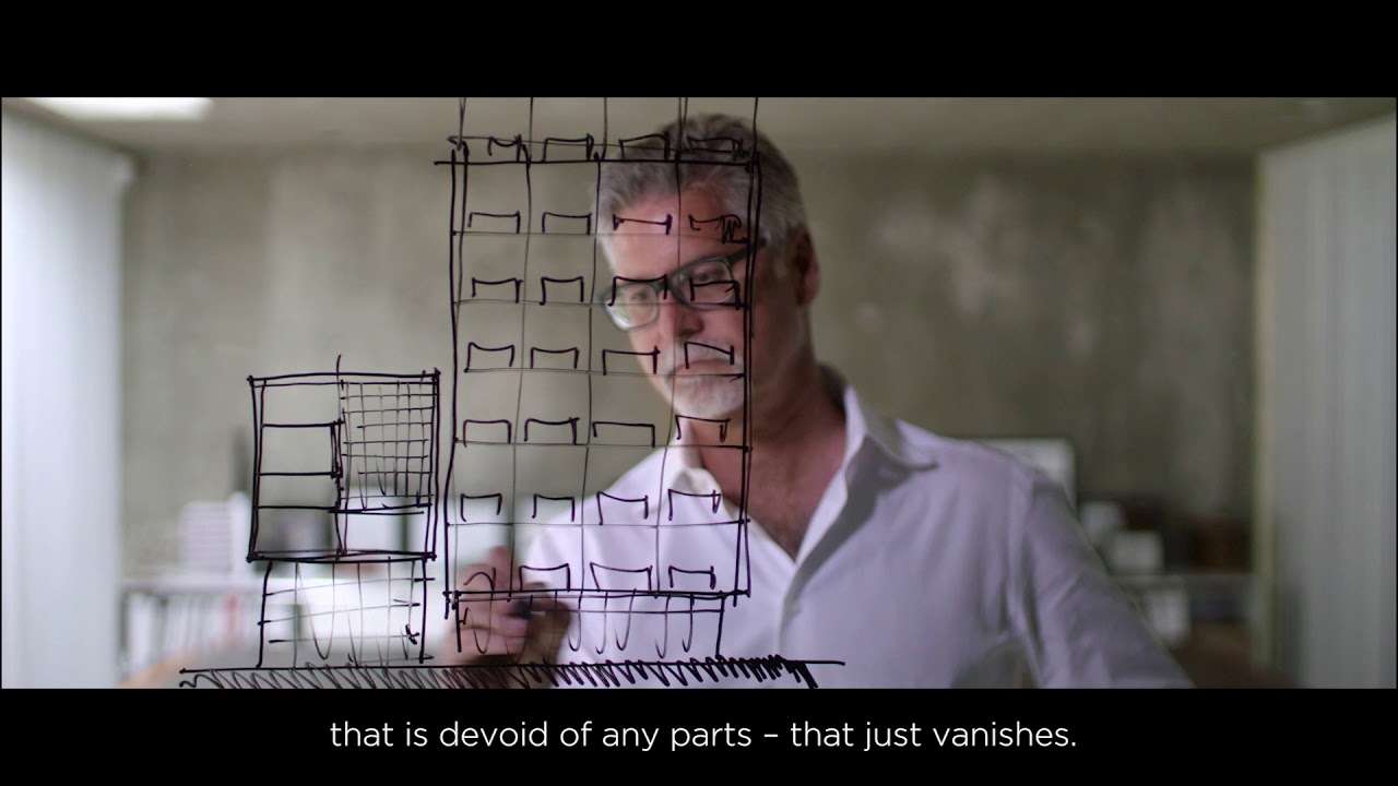 Jonathan Segal | Why architects in the U.S. are choosing Sky-Frame